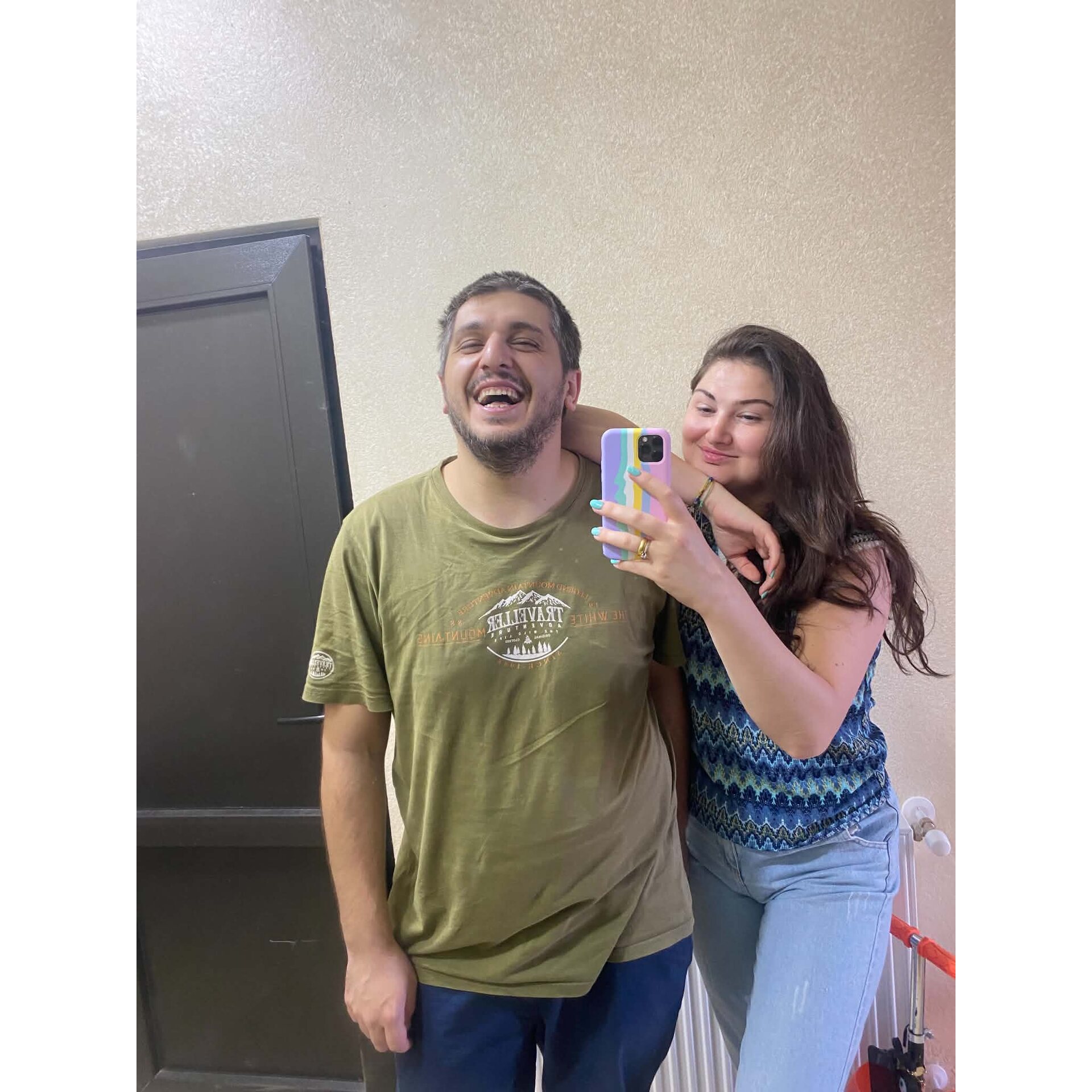 პოსტის ფოტო