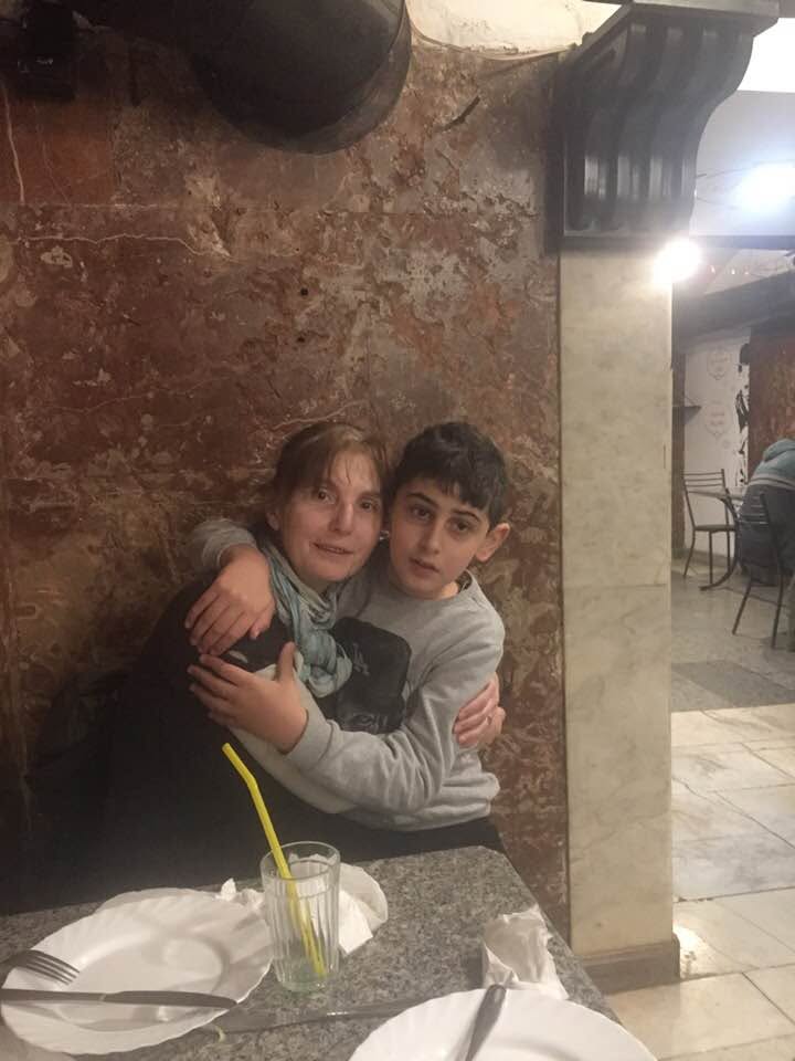 პოსტის ფოტო